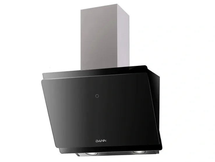 Máy hút mùi Dann DS700 Titanium
