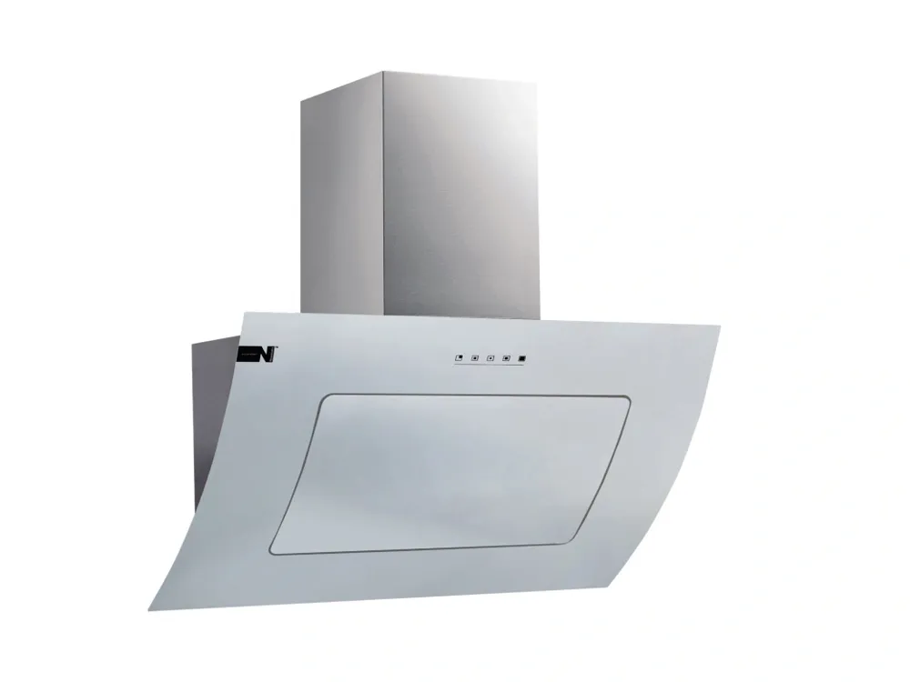 Máy hút khử mùi Capri H82.9W