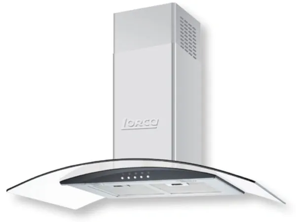 Máy hút mùi Lorca TA-2001B