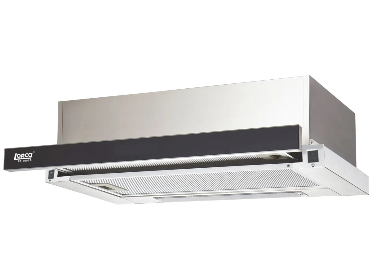 Máy hút mùi Lorca TA-3005A (70cm)