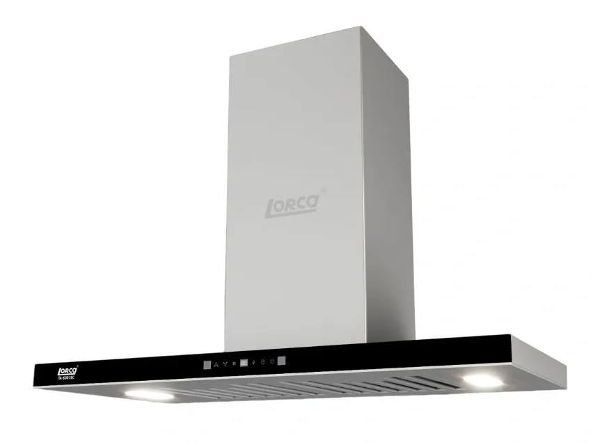 Máy hút mùi Lorca TA-6007EC
