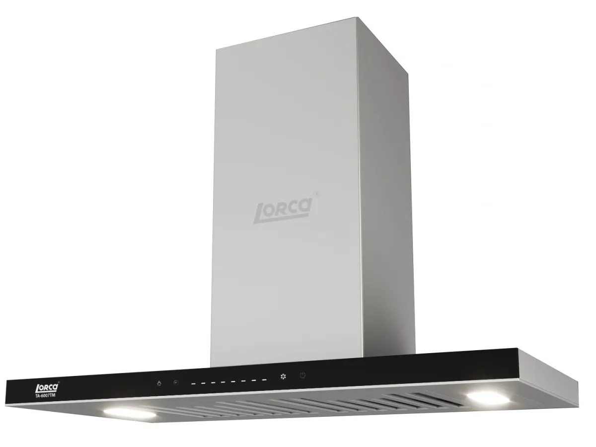 Máy hút mùi Lorca TA-6007TM