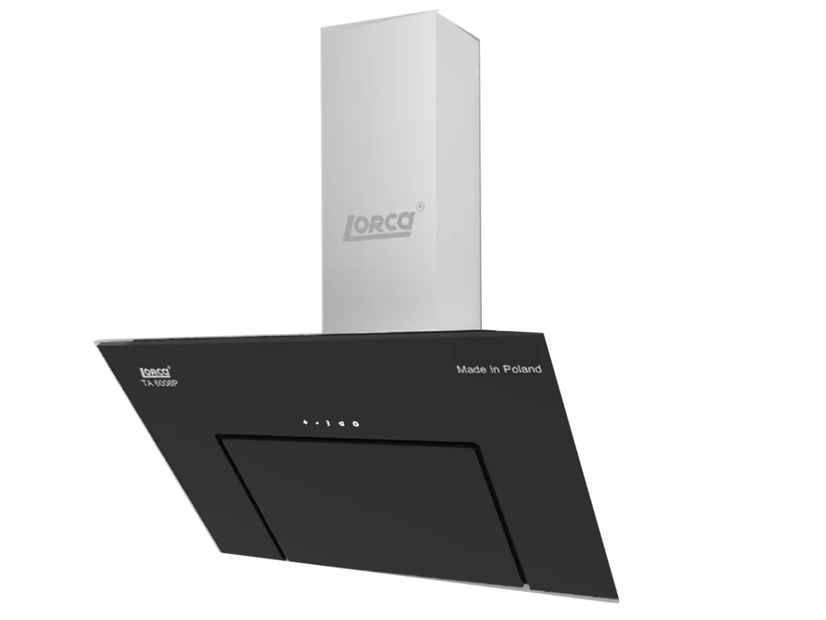 Máy hút mùi Lorca TA-6018P (90cm)