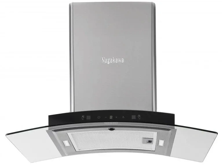 Máy hút mùi cao cấp Nagakawa NKCH02M70