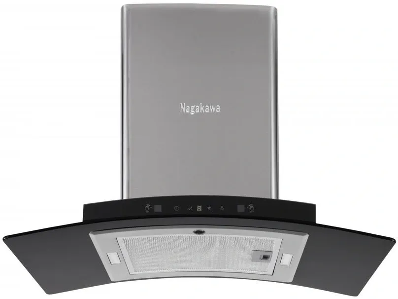 Máy hút mùi cao cấp Nagakawa NKCH08M70