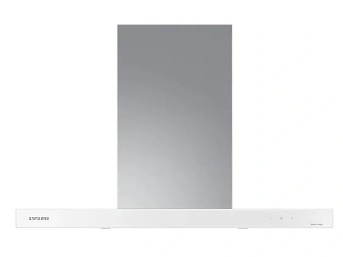 Máy hút mùi Samsung Bespoke NK36CB665WWH/SV