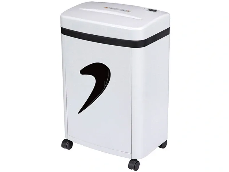 Máy hủy giấy Bingo C30 (15 lít, miệng cắt 220mm)