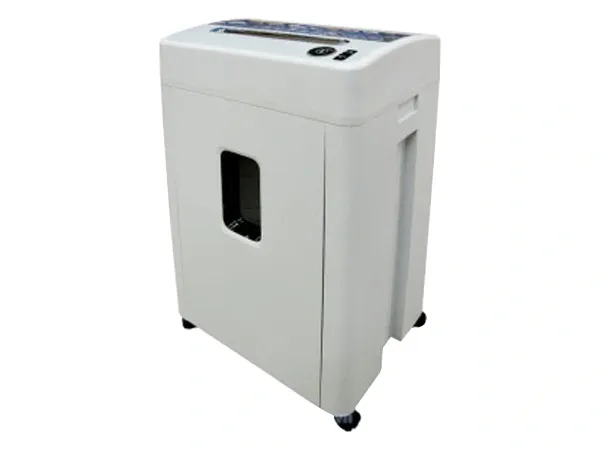 Máy hủy giấy Bingo C42CD
