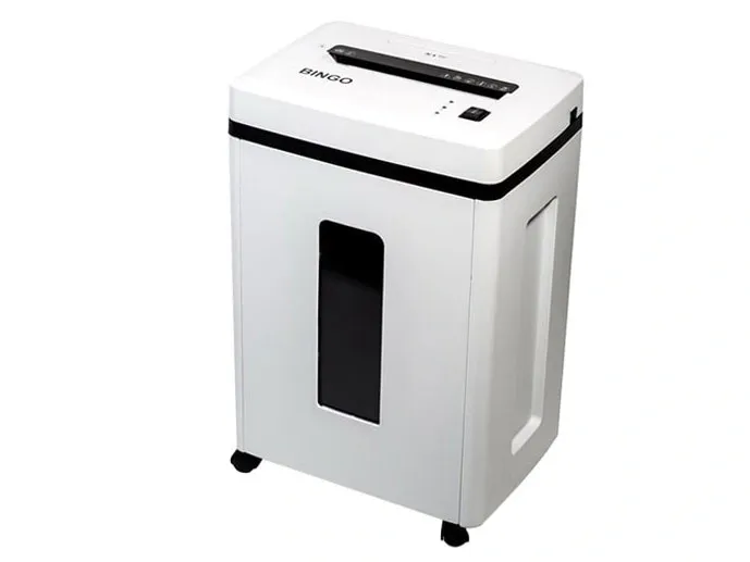 Máy hủy giấy Bingo C50CD