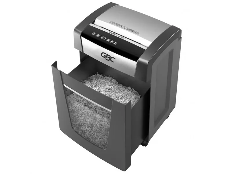 Máy hủy giấy GBC ShredMaster M515