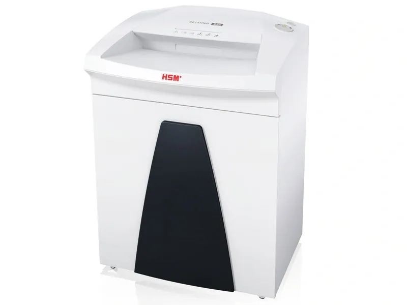 Máy hủy giấy HSM Securio B26 5.8mm