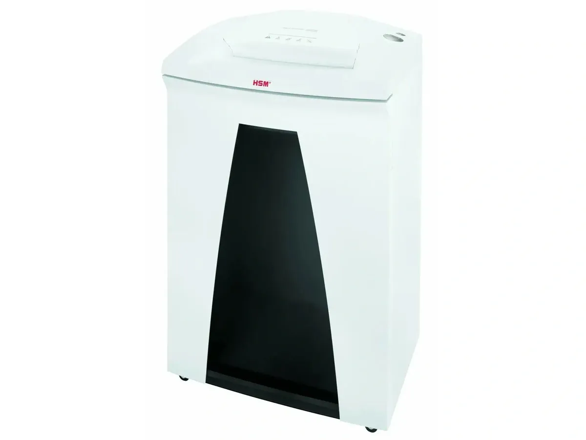 Máy hủy giấy HSM Securio B34 4.5mm x 30mm (hủy vụn)