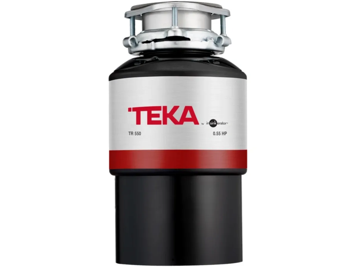 Máy hủy rác Teka TR 550
