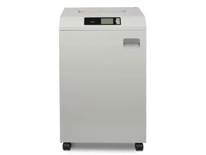Máy hủy tài liệu công nghiệp Magitech XM-200C