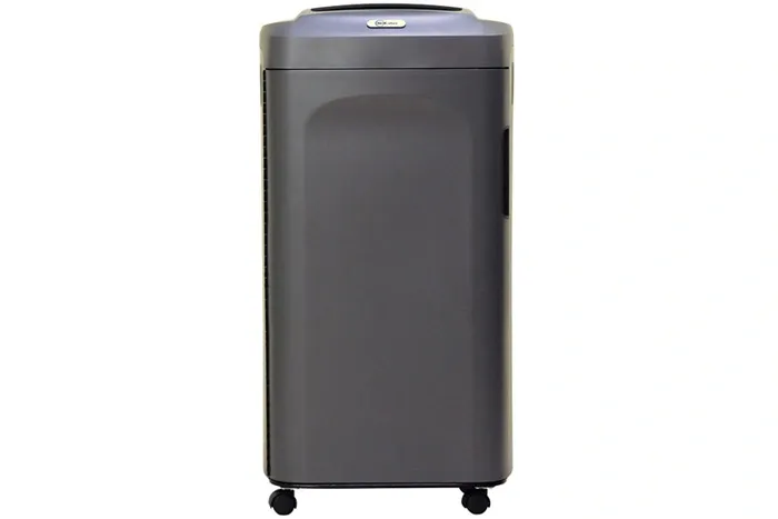 Máy hủy tài liệu công nghiệp Nikatei PS-2000C