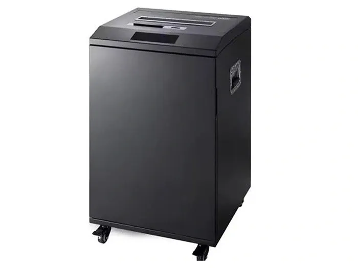 Máy hủy tài liệu công nghiệp Windora S188CD (Hủy vụn/32 - 38 tờ/lần/A3/A4)