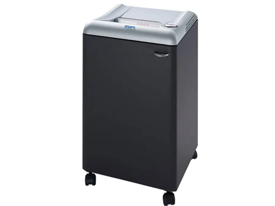 Máy hủy tài liệu EBA-2127C