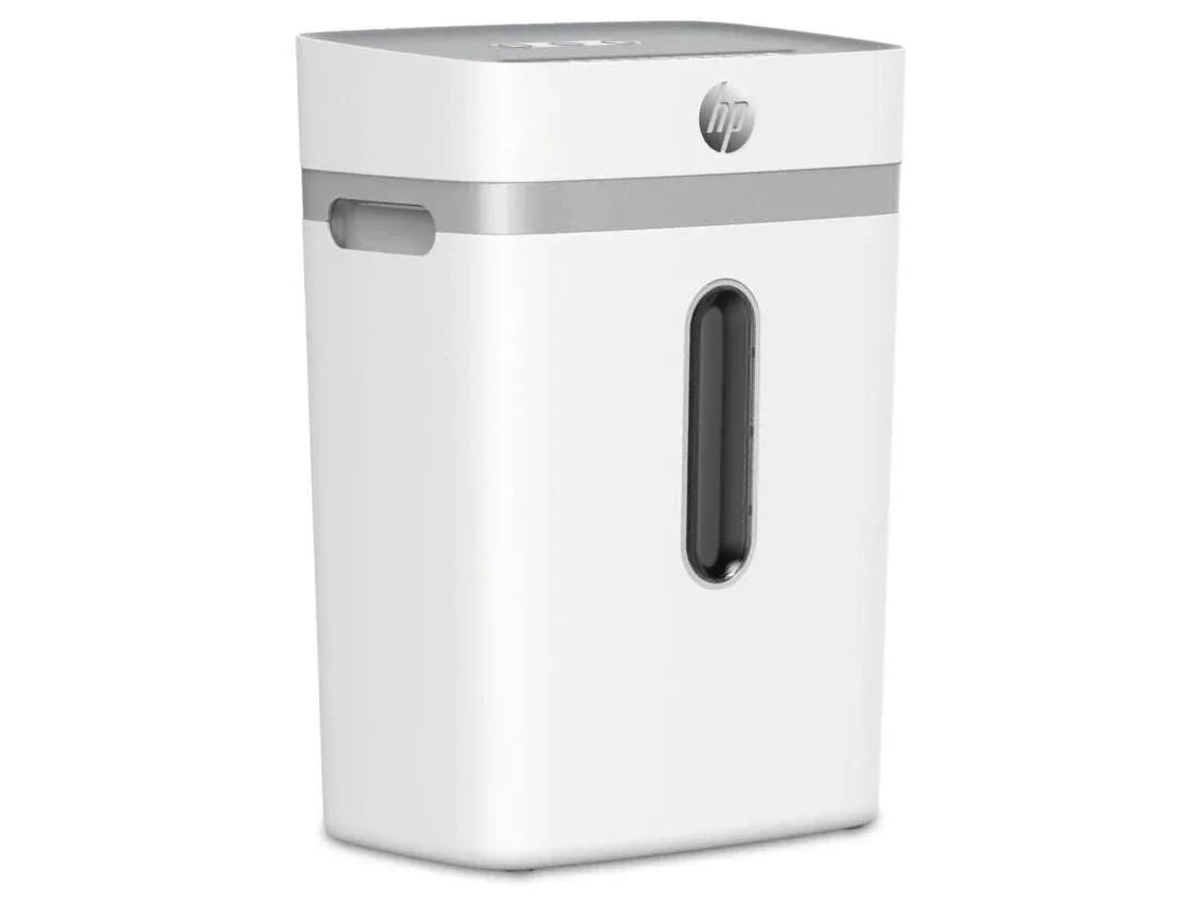 Máy hủy tài liệu HP OneShred 12cc