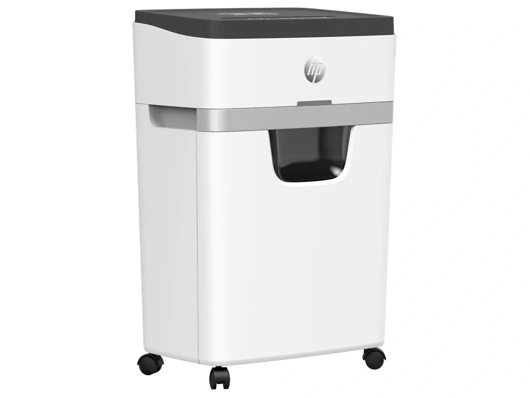 Máy hủy tài liệu HP W2518CC