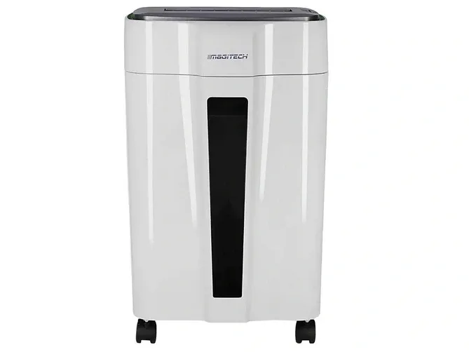 Máy hủy tài liệu Magitech DM-300M