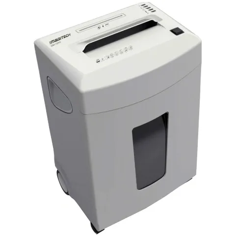 Máy hủy tài liệu Magitech OM – 16XC