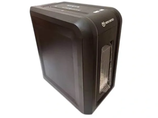 Máy hủy tài liệu New United ST-12C