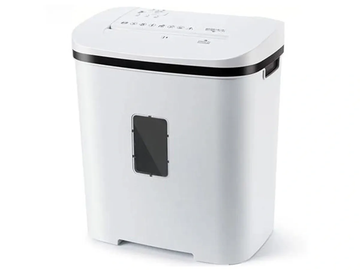 Máy hủy tài liệu Windora S12