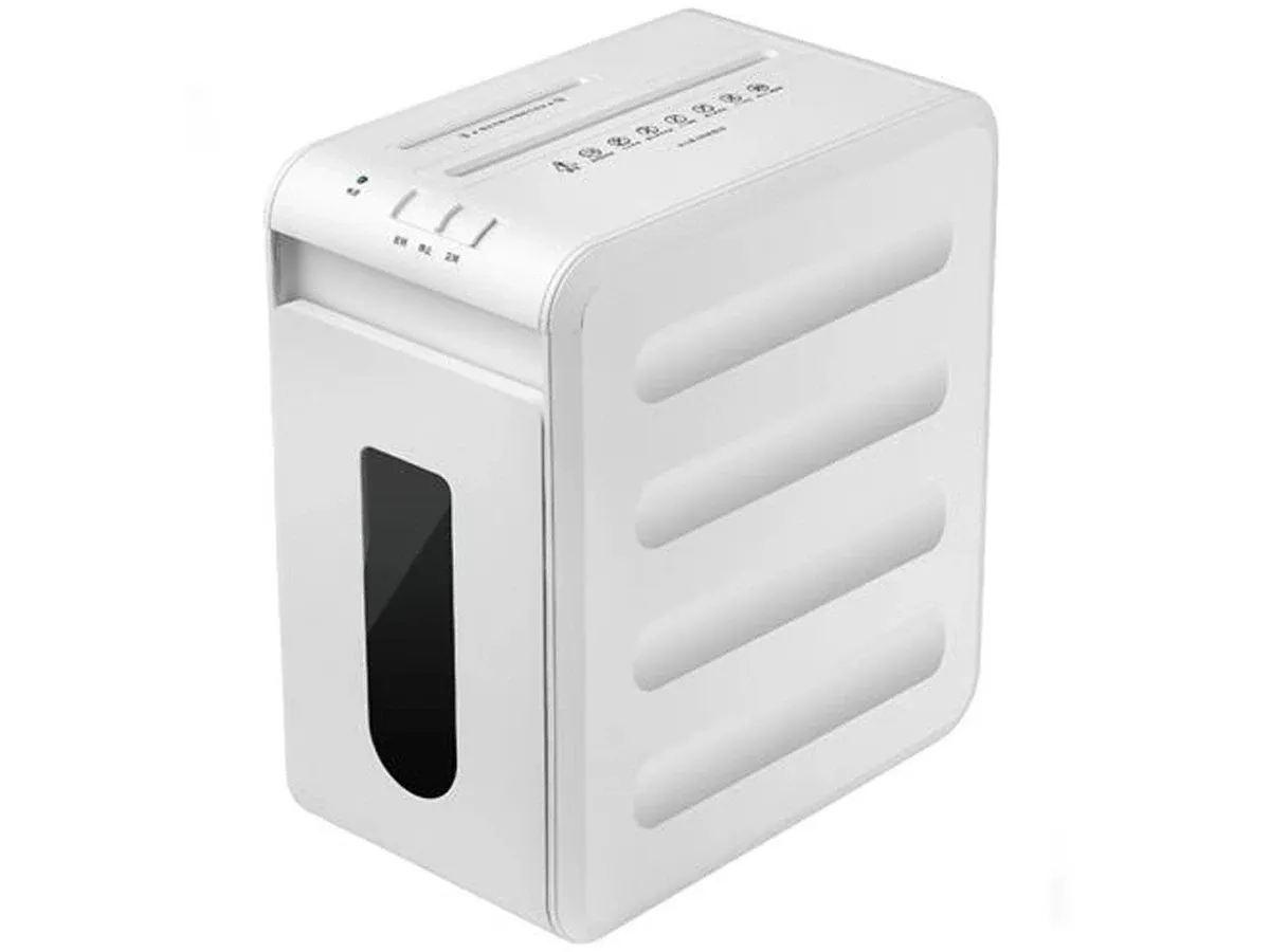 Máy hủy tài liệu Windora S15CD (Hủy vụn, 5-7 Tờ/lần, A4/A5)