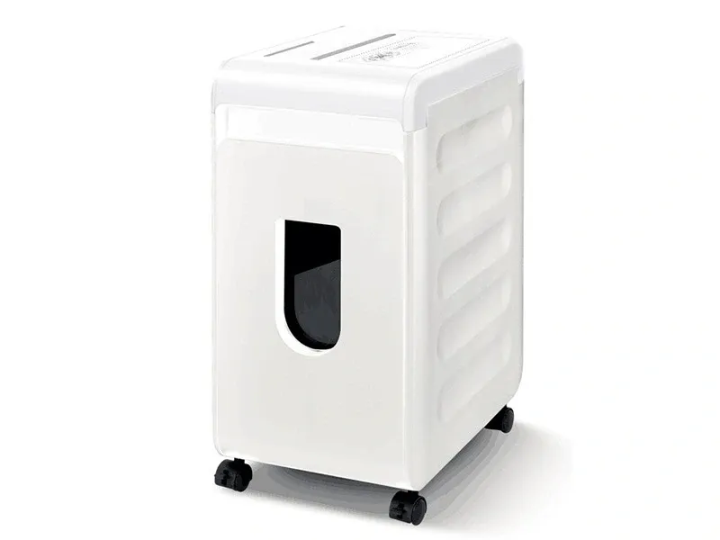 Máy hủy tài liệu Windora S41CD (Hủy vụn/12 - 15 tờ/lần/A4/A5)