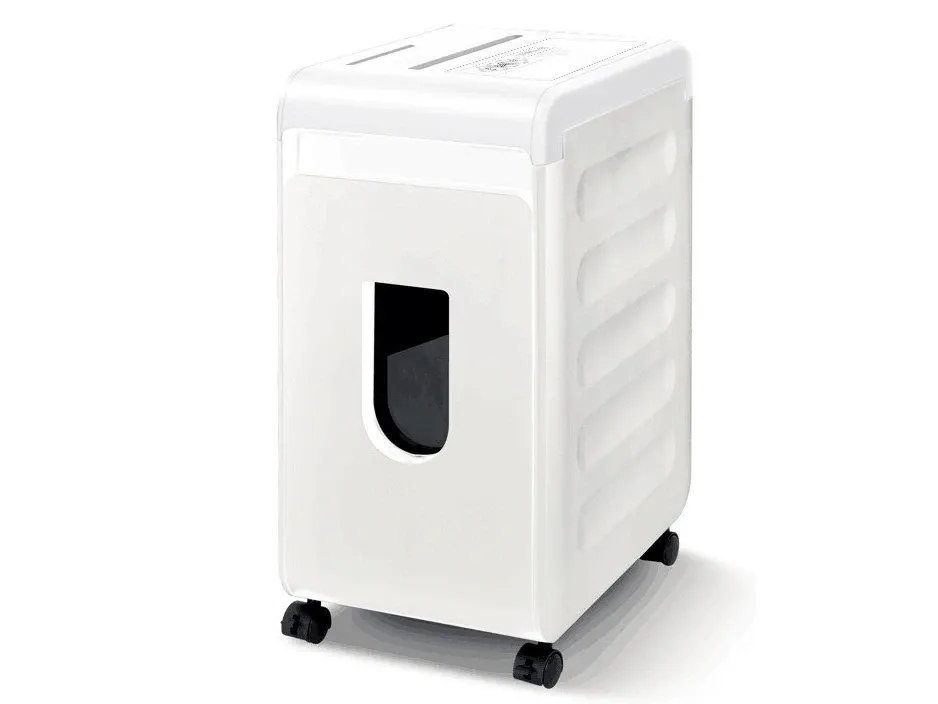 Máy hủy tài liệu Windora S55CD (Hủy vụn/8 - 12 tờ/lần/A4/A5)