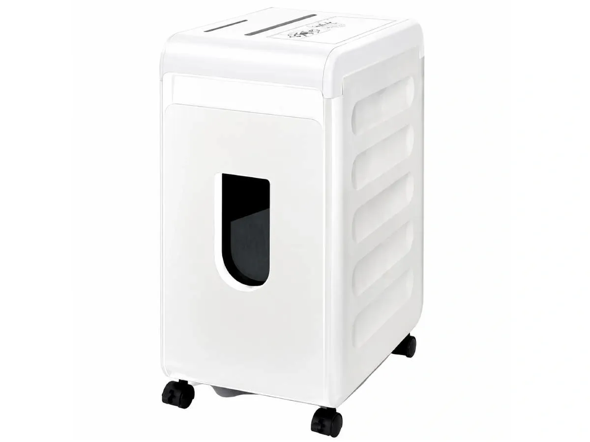 Máy hủy tài liệu Windora S64CD