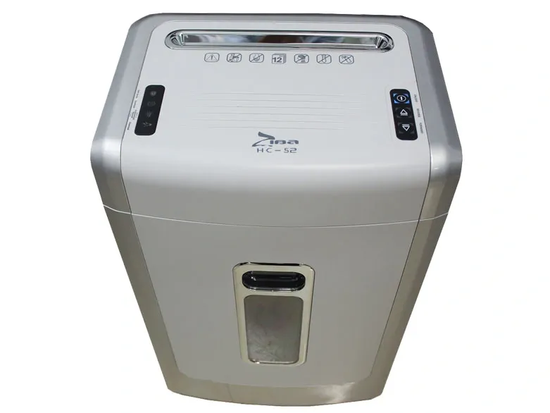 Máy hủy tài liệu Ziba HC-52