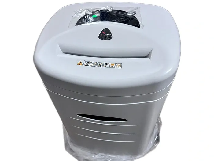 Máy hủy tài liệu Ziba PC-417CD
