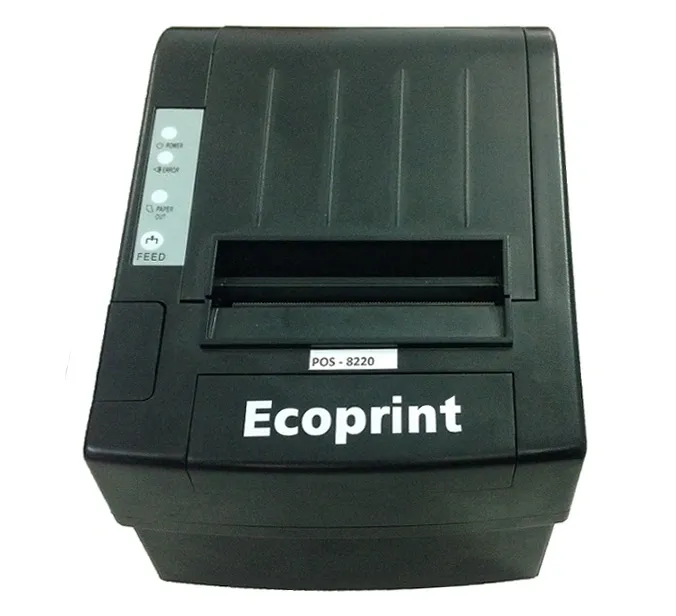 Máy in bill nhiệt Ecoprint POS-8220