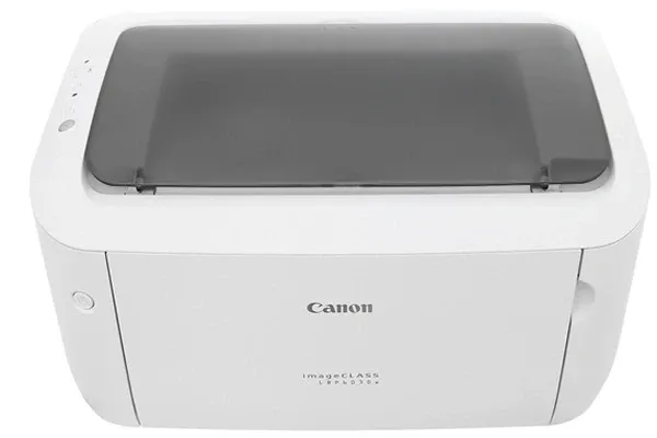 Máy in Canon Laser LBP6030w (khổ A4, có kết nối wifi)