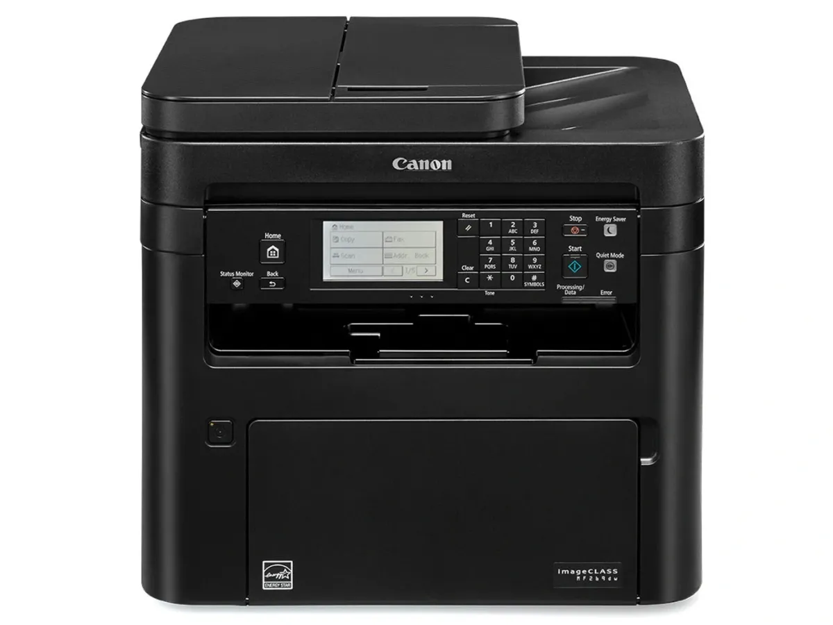 Máy in Canon LBP MF269DW