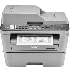 Máy in đa chức năng Brother DCP-L2520D