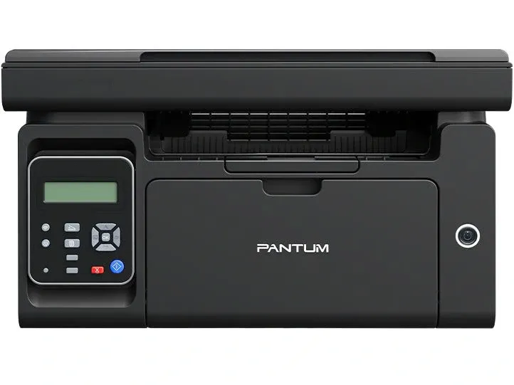 Máy in đa chức năng Pantum M6508NW