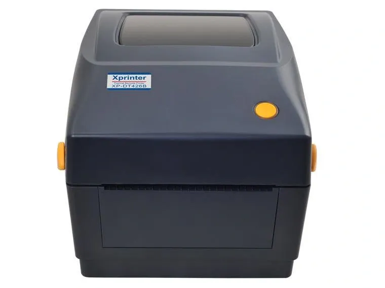 Máy in đơn hàng Xprinter XP-DT426B (USB + LAN)