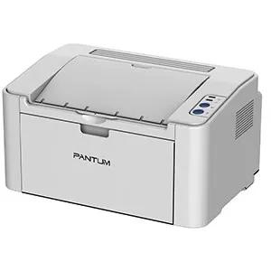 Máy in đơn năng đen trắng P3010D
