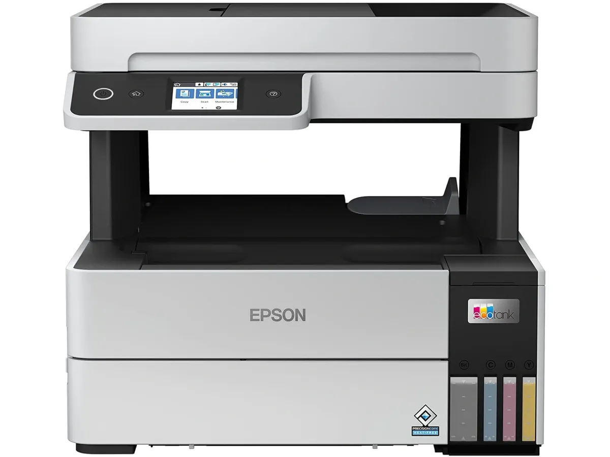 Máy in phun đa chức năng Epson L6460