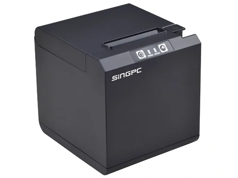Máy in hóa đơn SingPC Print-211 (In nhiệt / K58)
