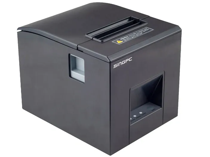 Máy in hóa đơn SingPC Print-311 (In nhiệt / K80)