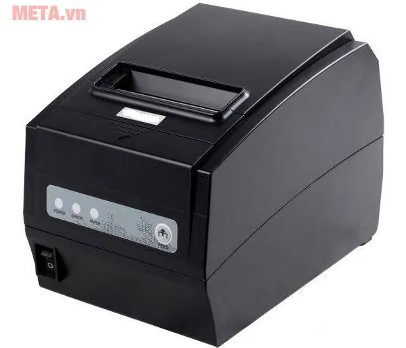Máy in hóa đơn Xpos Q80USE (LAN + USB + COM)