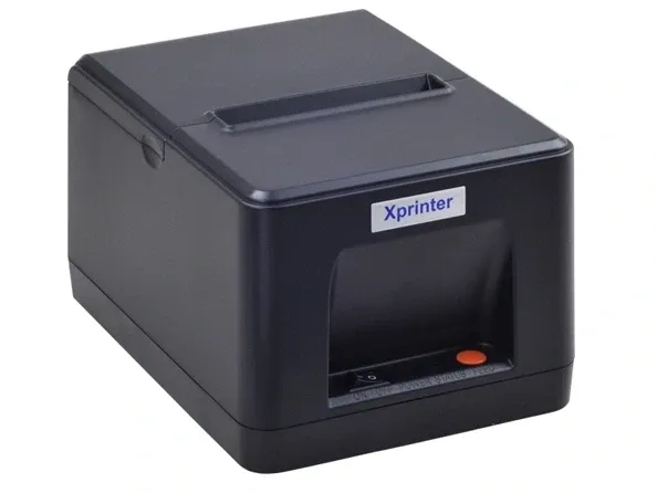Máy in hóa đơn Xprinter XP-58IIB (USB + Bluetooth)