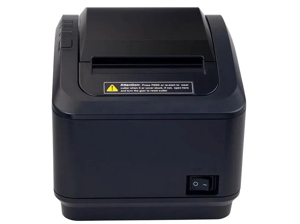 Máy in hóa đơn Xprinter XP-K200W (Cổng USB + Wifi)