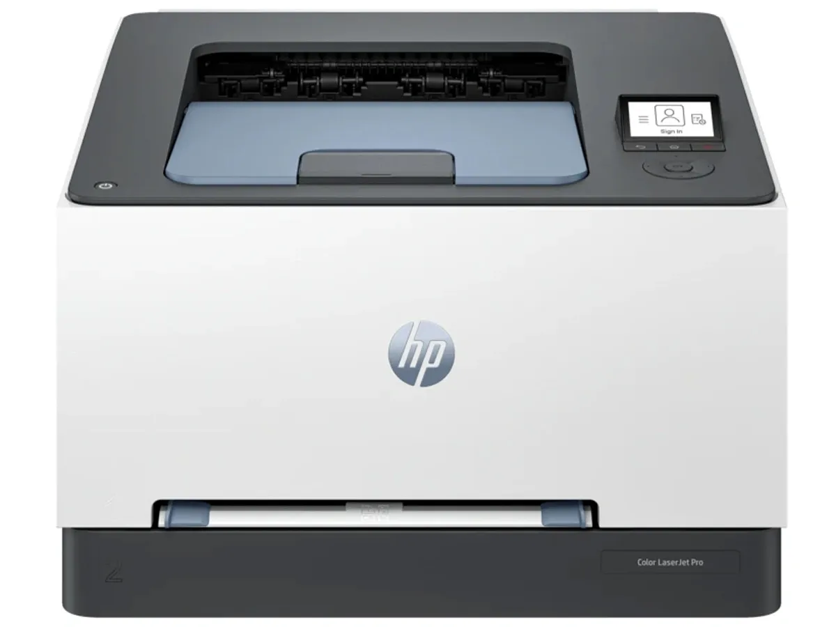 Máy in HP Color LaserJet Pro 3203dw (499N4A)