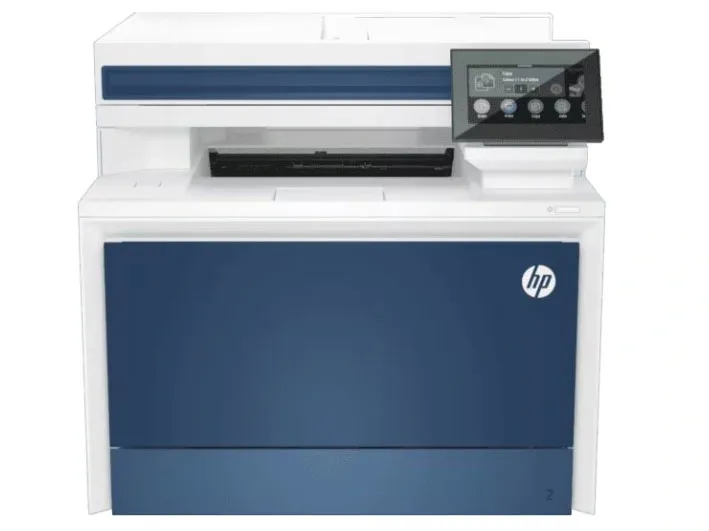 Máy in HP Color LaserJet Pro MFP 4303dw 5HH65A