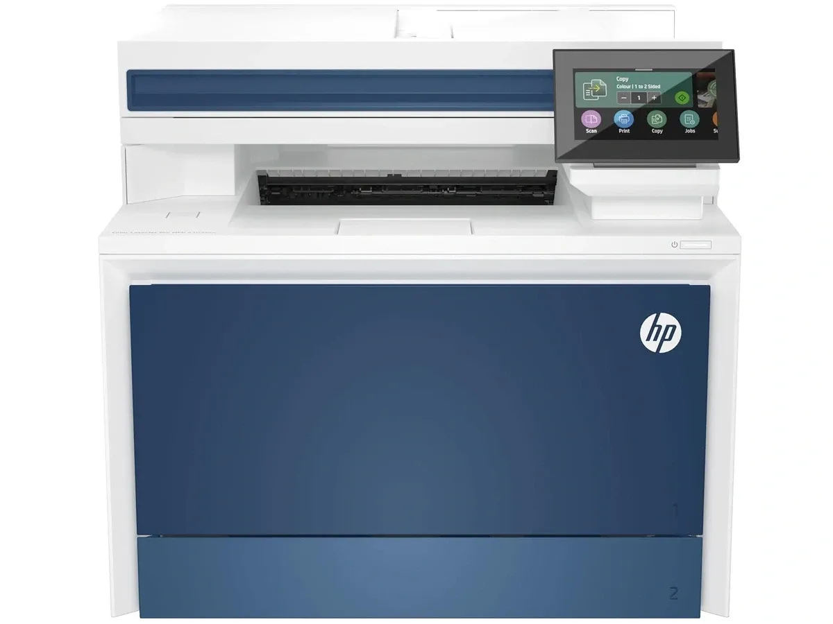 Máy in HP Color LaserJet Pro MFP 4303fdw 5HH67A