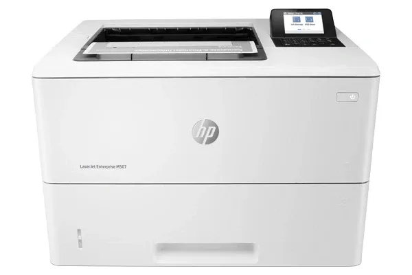 Máy in HP LaserJet Enterprise M507DN (Hàng nhập khẩu)